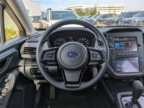 Certified 2024 Subaru Crosstrek 2.0i image 14