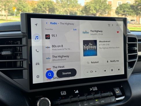 New 2026 Toyota Tundra Limited image 20