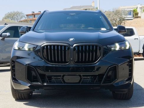 New 2026 BMW X5 sDrive40i w/ M Sport Package RWD image 2