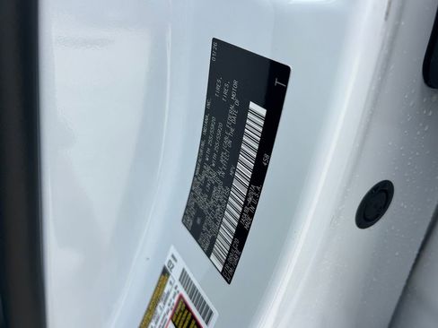 Used 2026 Toyota Grand Highlander FWD image 10