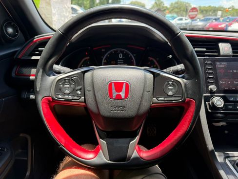 Used 2019 Honda Civic Type R image 34