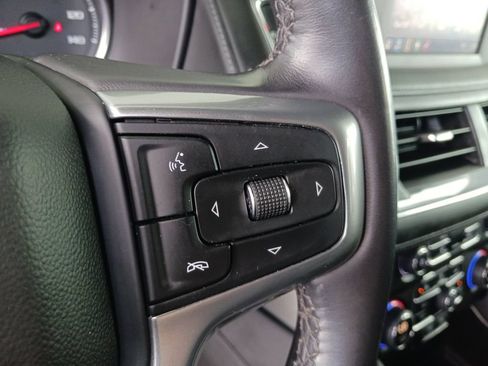 Used 2023 Chevrolet Tahoe LS AWD/4WD image 32