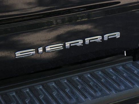 Used 2024 GMC Sierra 1500 Denali Ultimate image 8