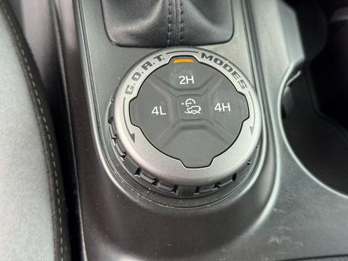 Used 2024 Ford Bronco Big Bend image 23