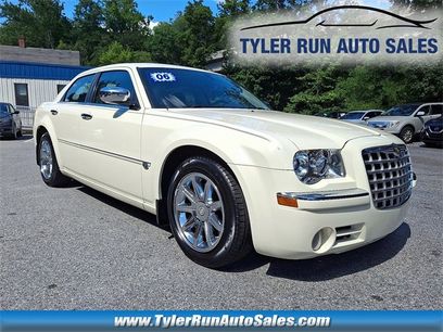 Used 2006 Chrysler 300 C