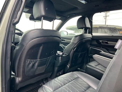 Used 2025 Kia Telluride SX Prestige X-Line AWD/4WD image 9