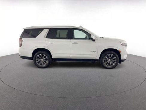 Used 2023 Chevrolet Tahoe LT RWD image 8