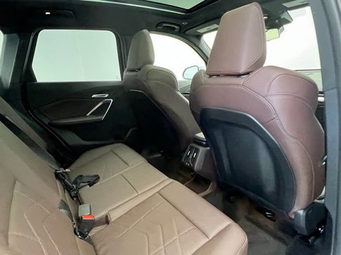 Certified 2025 BMW X1 xDrive28i image 8