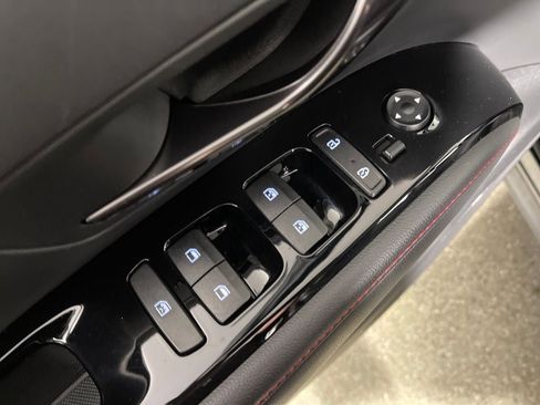 Certified 2024 Hyundai Tucson N Line image 18