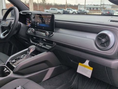 New 2026 Chevrolet Colorado LT w/ Advanced Trailering Package image 29