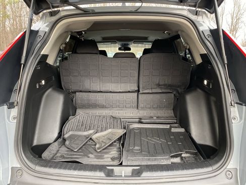 Used 2023 Honda CR-V EX image 10