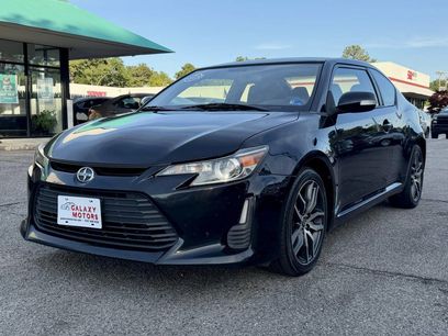 Used 2016 Scion tC