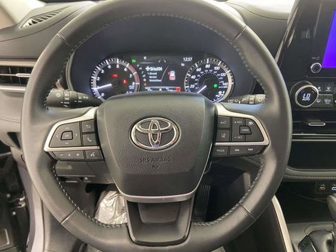 Used 2024 Toyota Highlander LE image 24