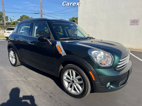 Used 2014 MINI Cooper Countryman image 4