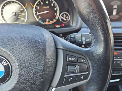 Used 2017 BMW X5 xDrive35i image 16