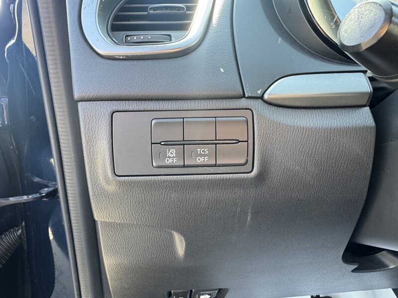 Used 2020 MAZDA CX-9 Sport FWD image 23