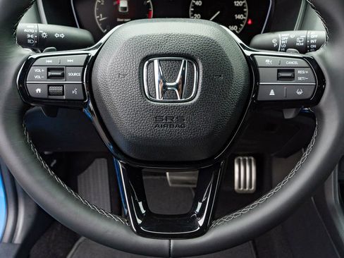New 2026 Honda Civic Sport image 22