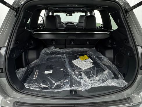 New 2026 Subaru Forester Sport AWD/4WD image 15
