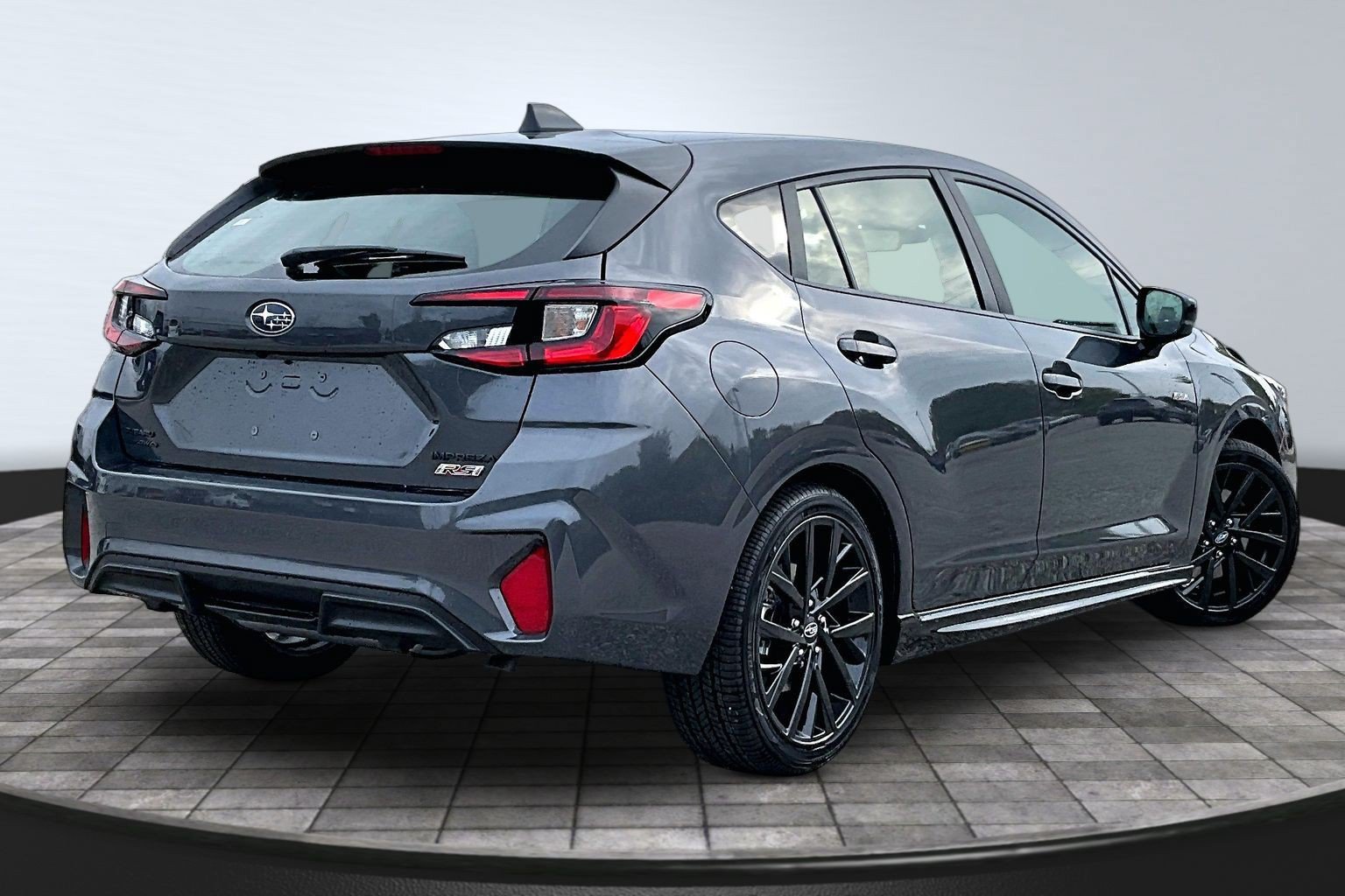 New 2026 Subaru Impreza RS AWD/4WD image 14
