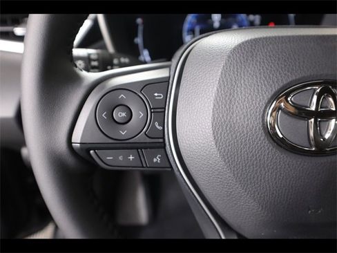 Used 2025 Toyota Corolla XSE image 26