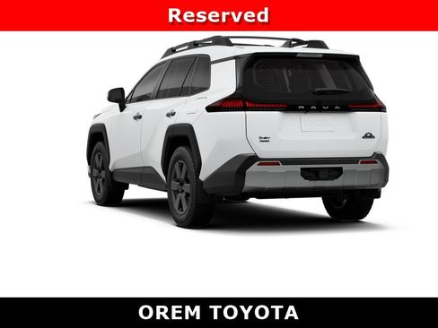New 2026 Toyota RAV4 AWD image 7