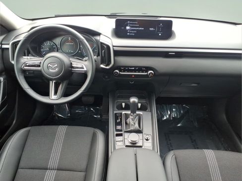 Certified 2025 MAZDA CX-50 AWD 2.5 S w/ Cargo Package image 16