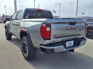 New 2026 GMC Canyon AT4 AWD/4WD video 2