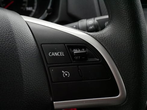 Used 2025 Mitsubishi Outlander Sport ES AWD/4WD image 25