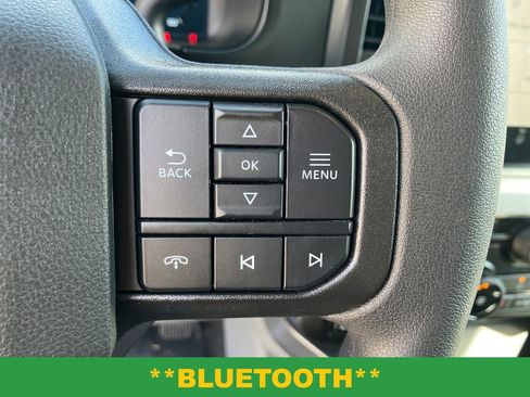 New 2026 Ford F250 XLT w/ XLT Premium Package image 19