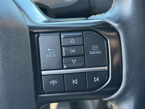 Used 2024 Ford Expedition Platinum image 20