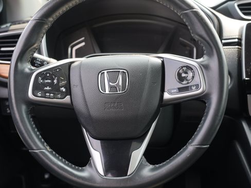 Used 2019 Honda CR-V EX-L image 22