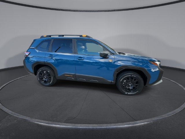 Certified 2026 Subaru Forester Wilderness AWD/4WD image 9