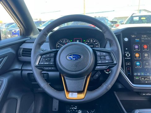 New 2026 Subaru Crosstrek 2.5i Wilderness image 24