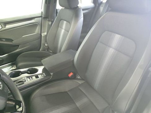 New 2026 Honda Civic Sport image 14