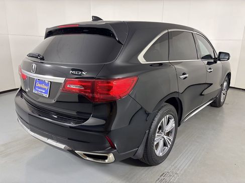 Used 2019 Acura MDX 3.5L image 8
