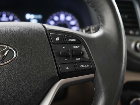 Used 2018 Hyundai Tucson Limited w/ Ultimate Package 02 image 26