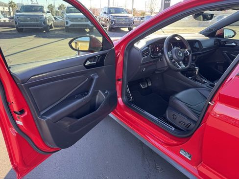 Used 2021 Volkswagen Jetta GLI Autobahn image 13