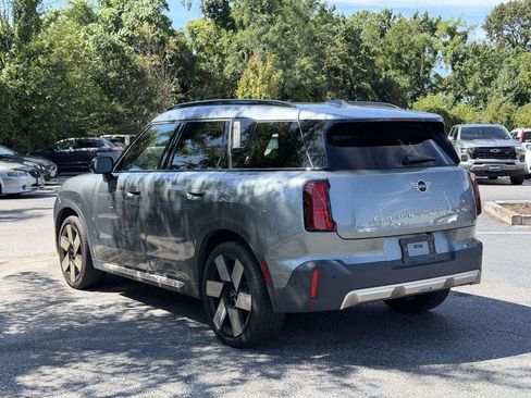 Used 2025 MINI Cooper Countryman S AWD/4WD image 3