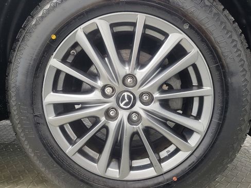 Used 2017 MAZDA CX-5 Sport image 31