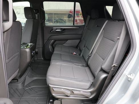 New 2026 Chevrolet Tahoe LS w/ LPO, Dark Essentials Package image 25