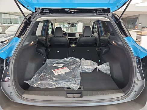 New 2026 Nissan Kicks SR FWD image 17