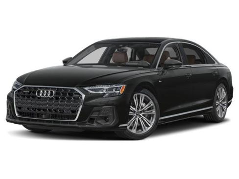 New 2026 Audi A8 L 3.0T AWD/4WD image 4