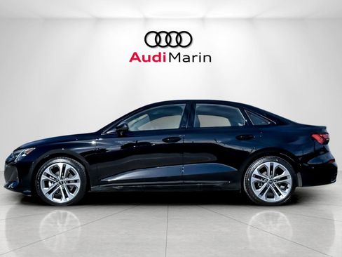 New 2026 Audi A3 2.0T Premium Plus image 2