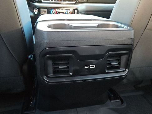 Certified 2023 Chevrolet Silverado 1500 LT AWD/4WD image 17