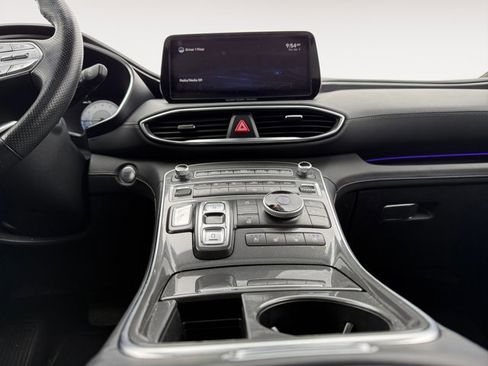 Used 2022 Hyundai Santa Fe Calligraphy image 13