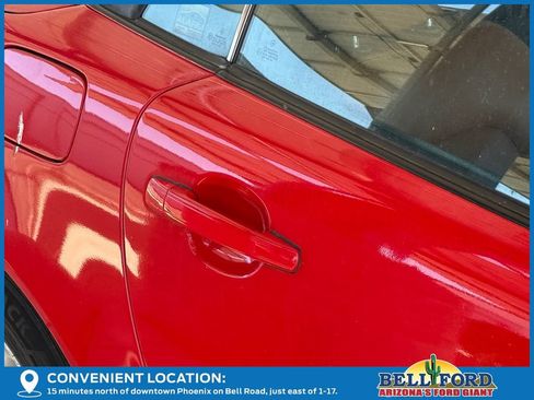 Used 2001 Mercedes-Benz SLK 320 image 7