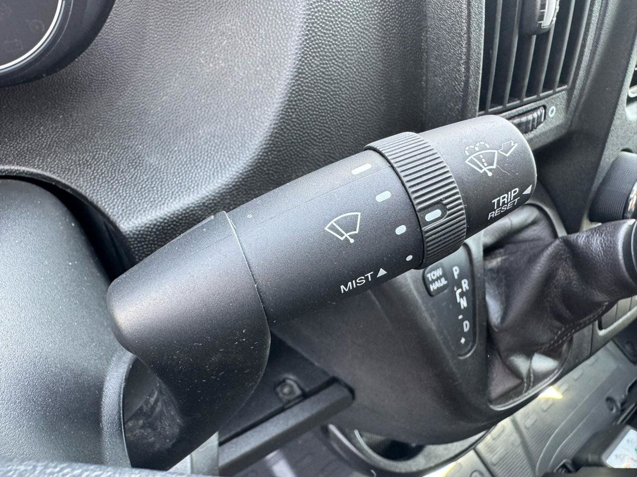 Used 2021 RAM ProMaster 1500 FWD image 21