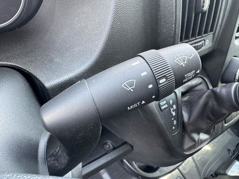 Used 2021 RAM ProMaster 1500 FWD image 21