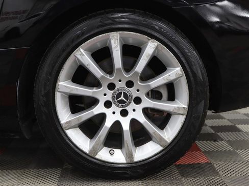 Used 2017 Mercedes-Benz SLC 300 image 35