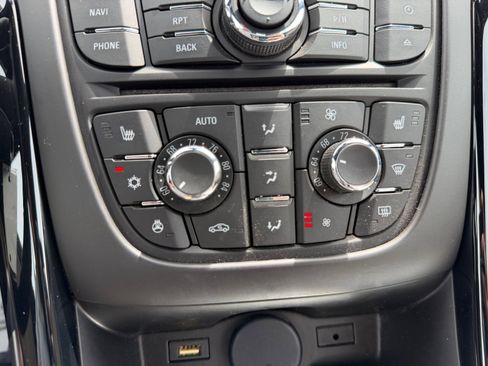 Used 2016 Buick Cascada Premium image 11